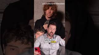 Attorney Analyzes the Viral Reckless Ben Case