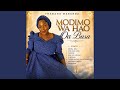 Modimo O Mosa