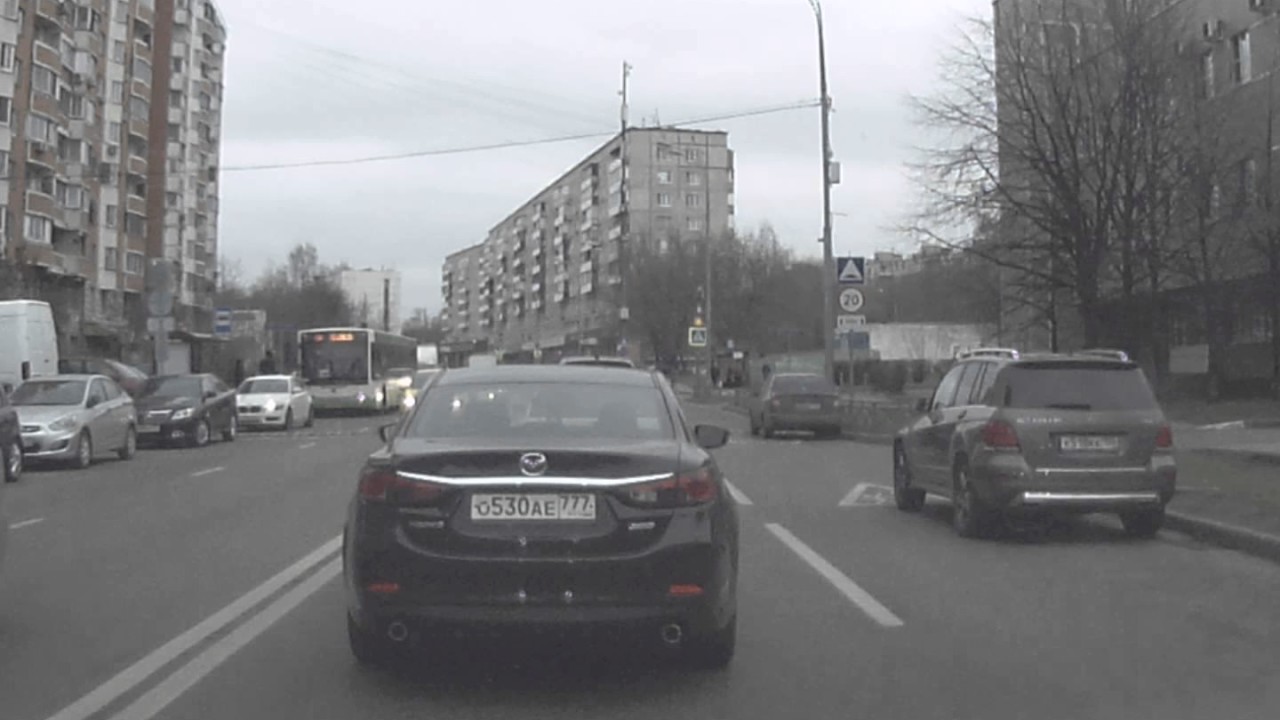 Огненный выхлоп, часть2 - YouTube