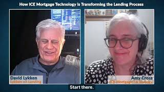 How ICE Mortgage Technology is Transforming the Lending Process