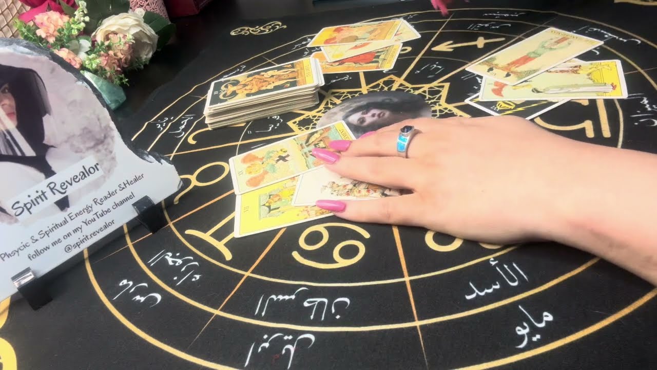 تاروت برج الجوزاء♊️القادم بالعاطفة+المال والعمل💌من8 الى 22مارس⚠️زهق لف ودوران بتاخد حقك منه