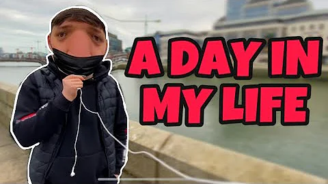 A Day in my Life?
