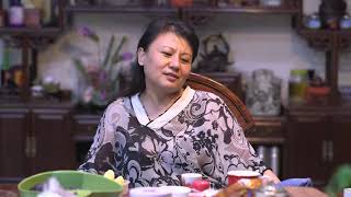 30948确立你的人生方向和目标（恩师慈悲开示）