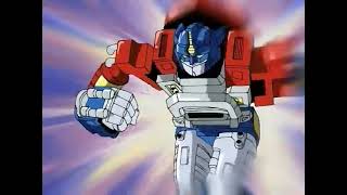 Transformers: Armada Marathon (Toonami Short Promo) HD