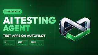TestSprite: The AI Testing Agent That Ships Production-Ready Apps