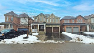 Basement-90 Maplebank Crescent, Whitchurch-Stouffville