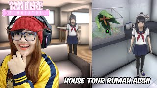 Jalan-jalan ke rumah Ayano~ | Yandere SImulator Demo