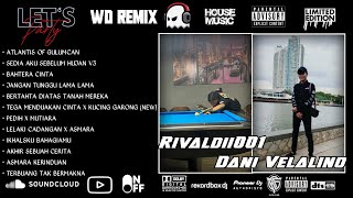 Dugem Dj Atlantis X Behtera Cinta Nonstop Hardmix Special Request Rivaldi X Dani Valentino New 2026