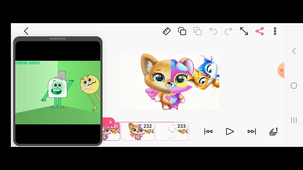 Fluvsies Band Ultimate 1 - 186