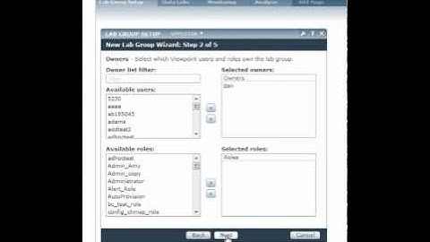 Teradata Data Lab - Campaign Setup