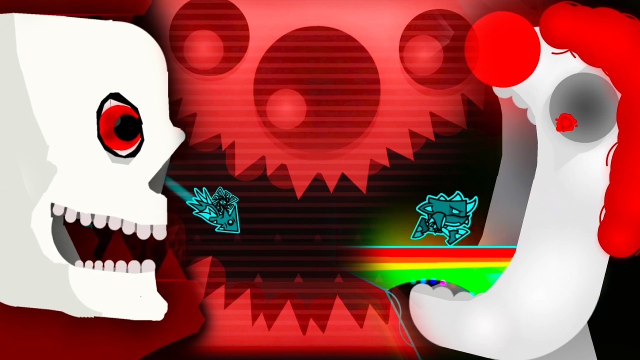 CraZy → CraZy II → CraZy III - YouTube