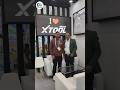 India XTOOL Live Demo 🔥 Automechanika 2026 | Best Car Scanner in Action #dieselworks #xtoolindia