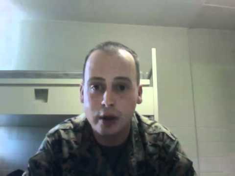 Dill Sargeant Video