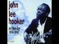 John Lee Hooker - &quot;Dimples&quot;