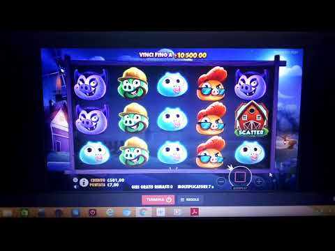 7 Slots Casino: Seçiminizi Tam PPamlayan En iyi Slot Oyunları!