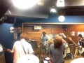 2014.6.23クライムビーツ「B-BLUE&rarr;I'm getting blue&rarr;Maria」