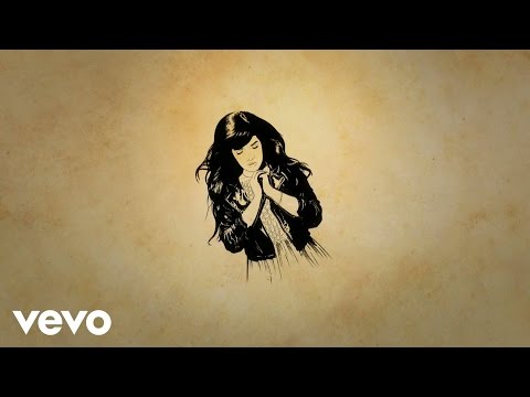 Indila - Tourner Dans Le Vide