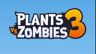 Plants vs. Zombies 3 (2020) Music: Mulchburger Fast Food Area Theme