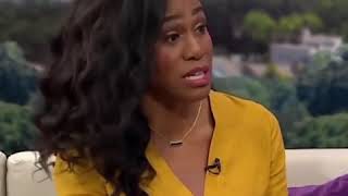 Priscilla Shirer: Who You Are 🔍