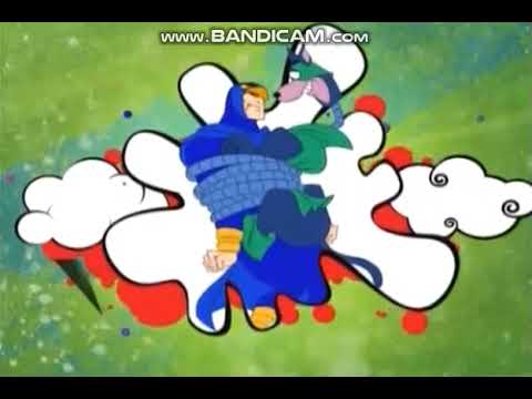 Tooncast LA -Ya viene - Dinamita