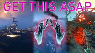 Warframe 2023 How To Get An Archwing Launcher To Enhance Your Experience Clear And Concise Guide