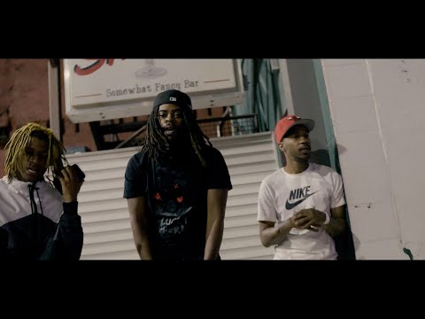 Lil E Da Menace - Slide (Music Video) Dir.by @TheFilmKids563