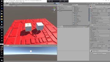 [Unity 기초 강좌] Unity 기초 강좌 7강 (Collider 스크립트편)