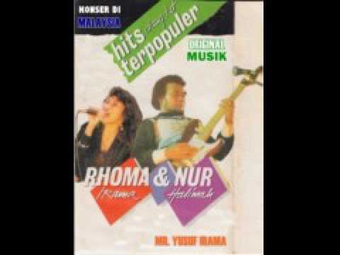 Rhoma Irama - 07. Seni ( Album Live Malaysia 1992 Original Musik )