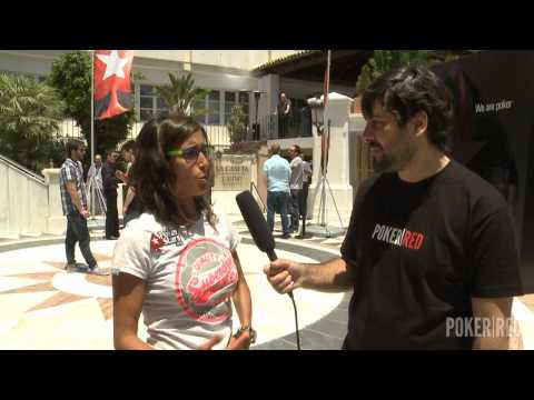 ESPT/UKIPT Marbella 2014 día 1B. Entrevista a Leo Margets