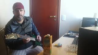 Malmsteentomorrow S Gone