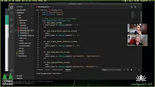 CodingKoans v1.1