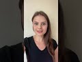 Moscow Interpreter Svetlana