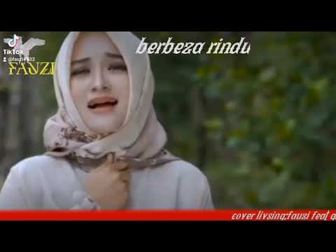 berbeza rindu