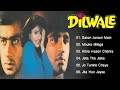 Dilwale (1994) Movie All Songs | Hindi Movie Song | Ajay Devgan, Raveena Tandon, Sunil Shetty
