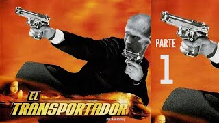El transportador (2002) Parte 1 ES 🛞