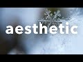 ❄️ Aesthetic Lofi Piano Beat No Copyright Free Soft Winter Background Vlog Music | Creamy by Aylex