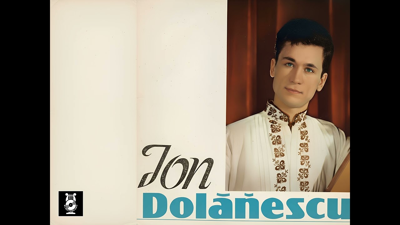 Ion Dolanescu -   De as avea fantana n curte