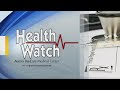 HealthWatch Wound Healing Gel Leaves No Scar Medicine S Next Big Thing 