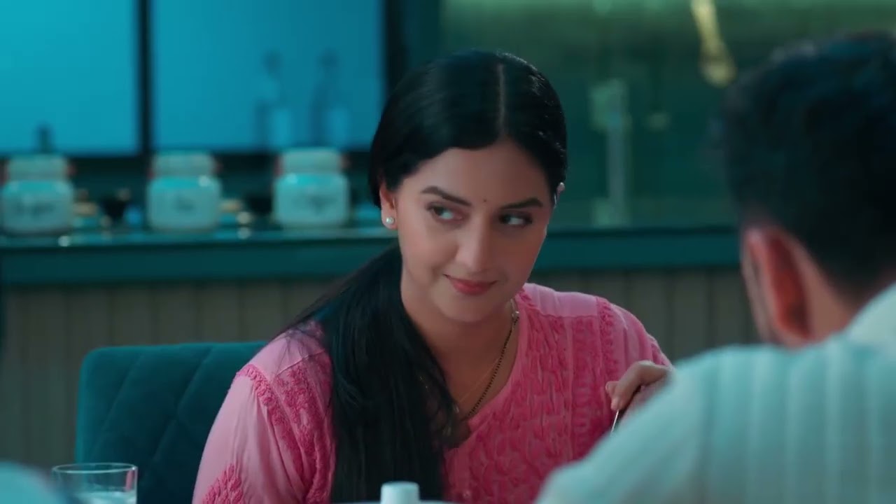 Veen Doghatli Hi Tutena | Ep - 134 | Best Scene | Dec 31 2025 | Zee Marathi