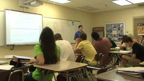 KTIP Cycle 3 Videotaped Lesson Part 1