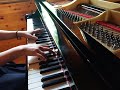 ノクターン1番 作品9-1(ショパン)Chopin NocturneOp.9 No.1横内愛弓