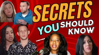 Love After Lockup - Season 5 Ep 45 - I GOT SOMETHING TO TELL YOU!