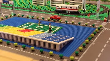 Smart Cities - Oracle Singapore