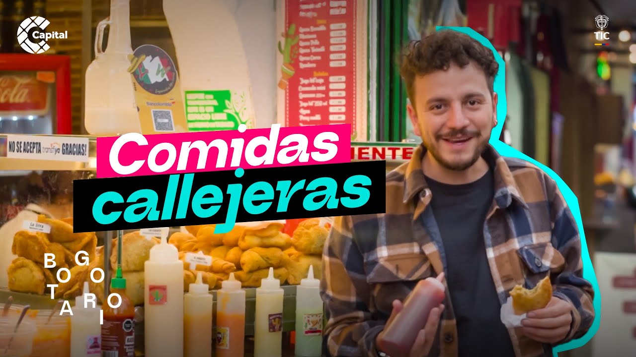 La otra cara del apetito en el Bogotario | Bogotario