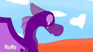 Overthinker-pmv-the lizard tribes-oc