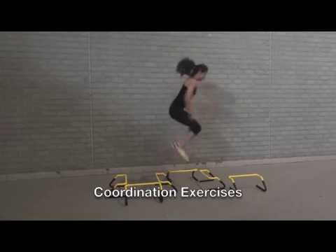 Plyo Practice