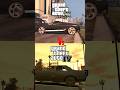 Physics Battle: GTA 4 vs GTA 5 ⚡ #gta #gaming #gta5 #gta4 #car #physics