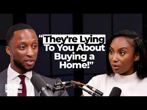 Thumbnail for Private Banker Exposes The Biggest Wealth-Building Vehicle of The Rich | Franklin Asante