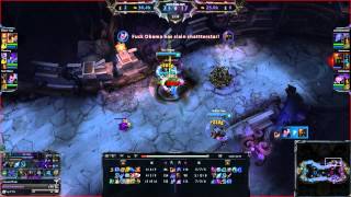 League of Legends - Yorick Dies Twice