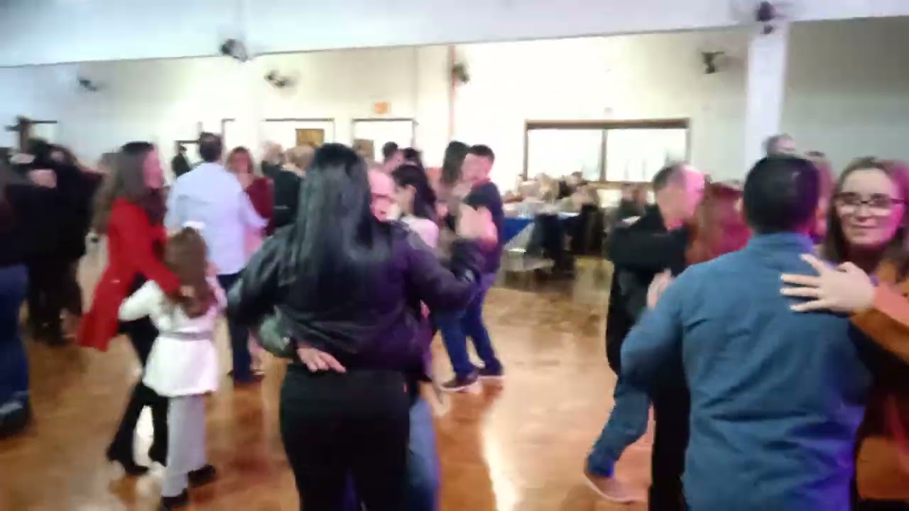 6 de novembro de 2025